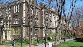 University of Pennsylvania School of Engineering and Applied Science | Wikipedia audio article