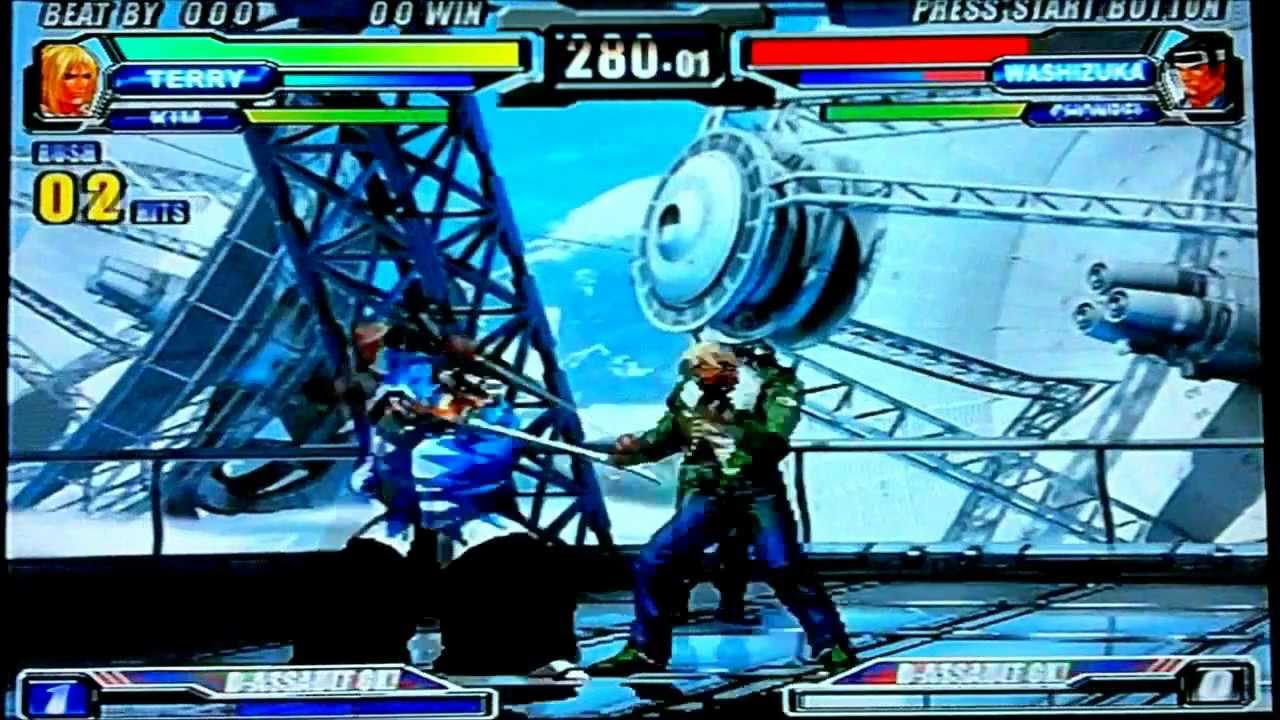Jap Ps2 Fighting Games Collection Compilation 2 Youtube