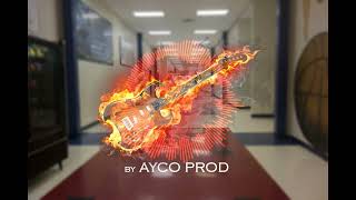 (INSTRU) TYPE BEAT "Hard School" by AYCO PROD #5