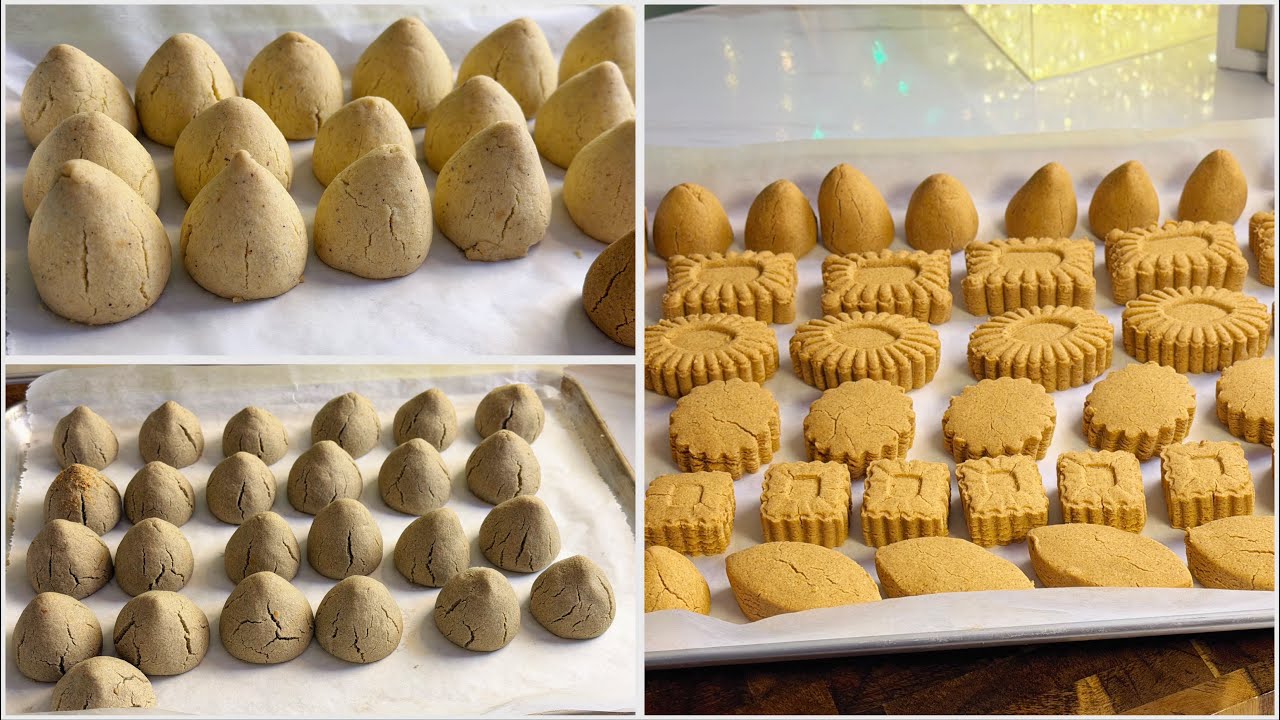 الغريبة التونسية الزمنية غريبة القبة فارينة و حمص و درع 