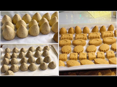 الغريبة التونسية الزمنية غريبة القبة فارينة و حمص و درع 