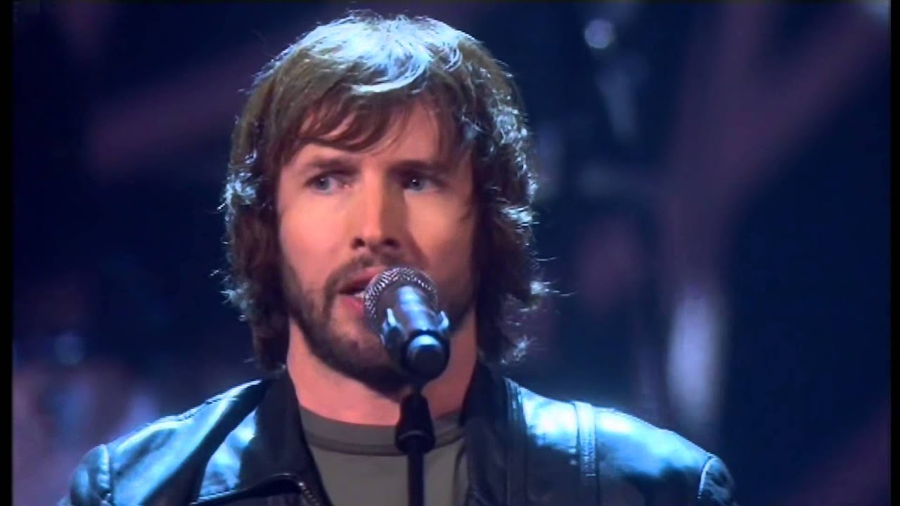 James Blunt - Same Mistake (Official Music Video) 