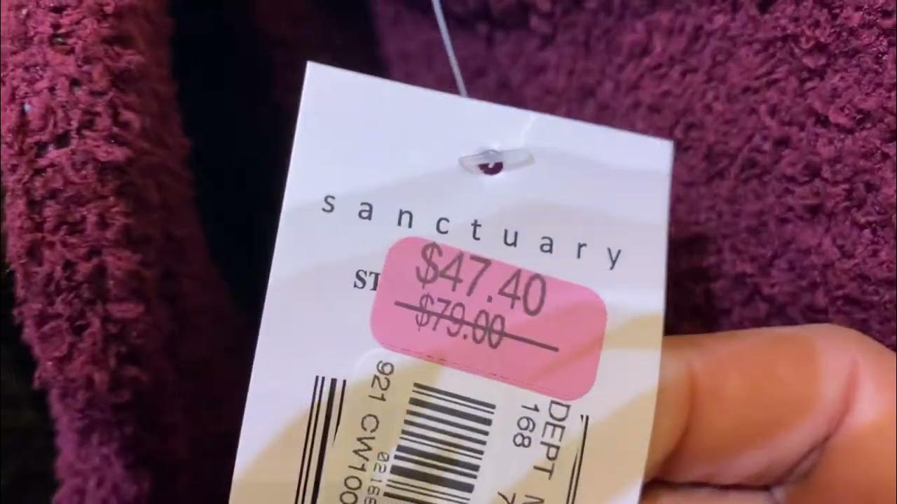 EL PASO DILLARDS VACATION YouTube