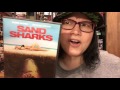 Download Shark Week Shark Movie Mania! Review: Sand Sharks Shark Week Shark Movie Mania! Review: Sand Sharks