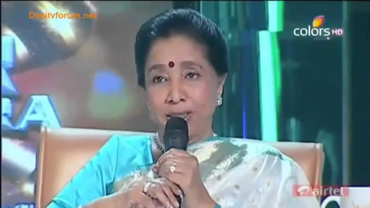 Sur Kshetra 23th September 2012 Full Episode 6 hd