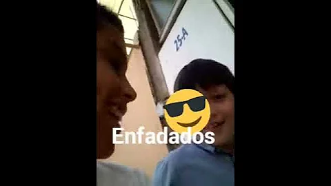 Julian Balderas
