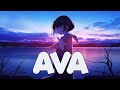 Nightcore Ava Famy Lyrics 