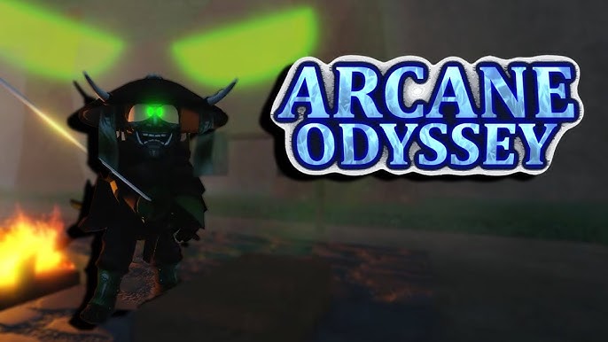 Arcane Overview - TGR in 2022 - Game Discussion - Arcane Odyssey