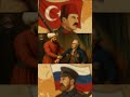Osmanlı–Rus Savaşı (1768–1774): Çeşme Felaketi ve Kırım’ın Kaybı #tarih  #osmanlı ı #rusya  #shorts