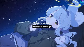 [ Lyrics + Vietsub ] I still think of you - the bootleg boy \u0026 maberry  ♫