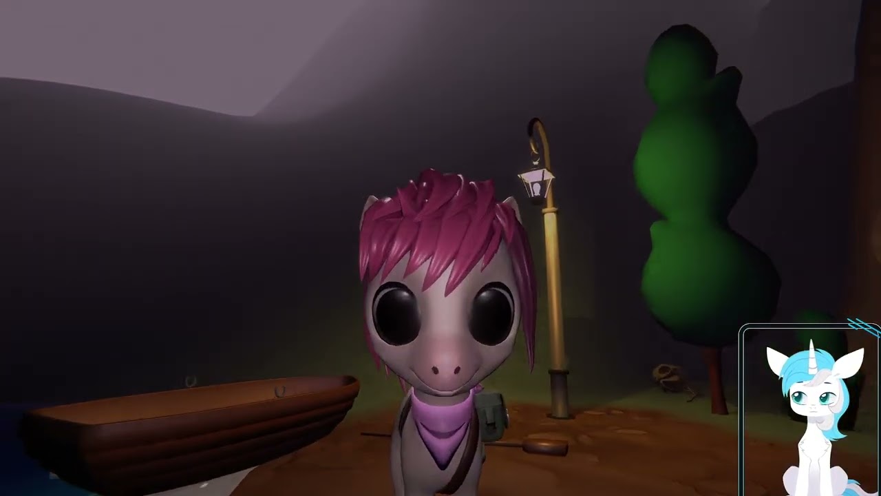 Trying My Putrid Ponies!