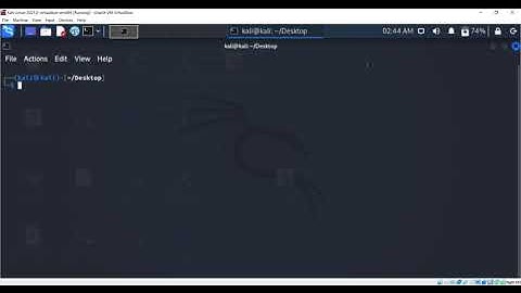 How To Set up Proxychains  in Kali Linux