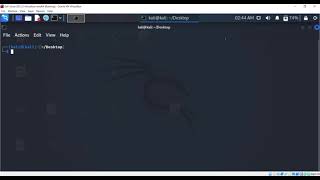 How To Set up Proxychains  in Kali Linux