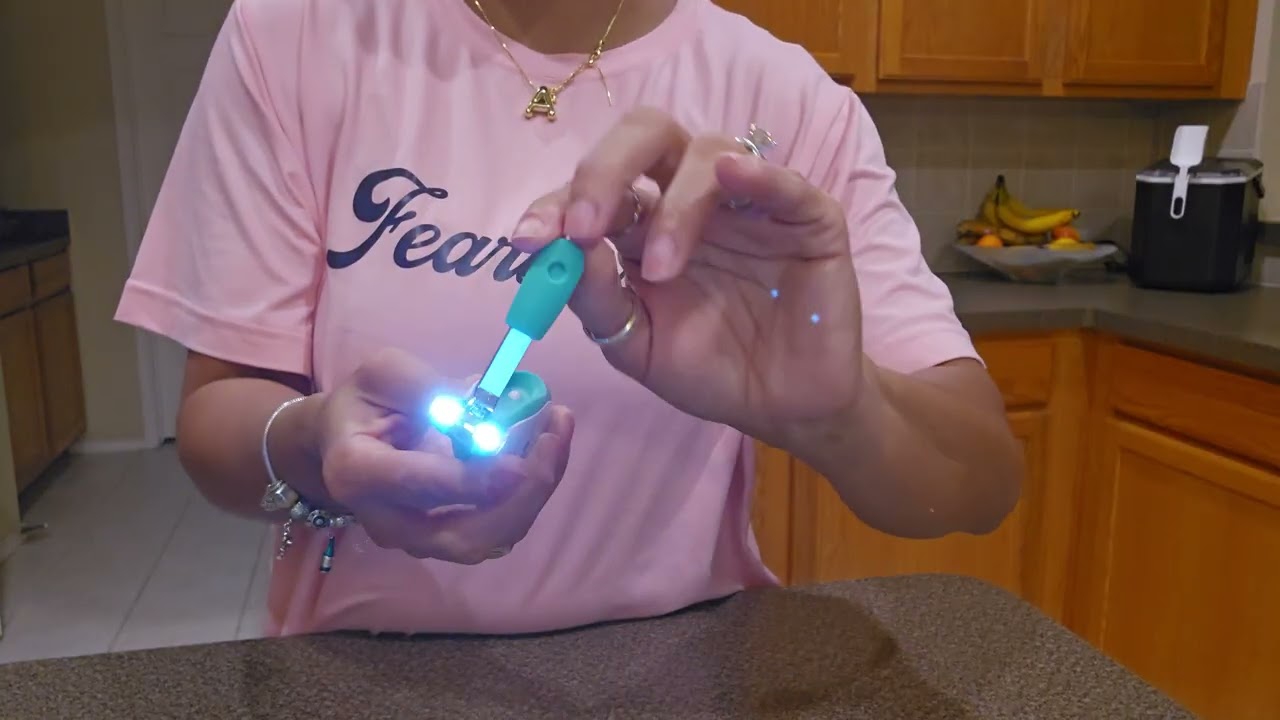 Safety 1st Baby Nail Clipper Parts Size Setup