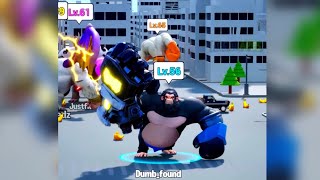 Age of Apes Ads Review 🔥🏹: Hunt or Be Hunted! screenshot 5