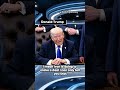 President Trump 🇺🇸 Iran is dying to make a deal #news #trump #usnews #dailybytenews