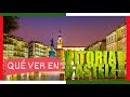 GUIA COMPLETA ▶ Qué ver en la CIUDAD de VITORIA - GASTEIZ (ESPAÑA) 🇪🇸 🌏 Puntos y lugares de interés