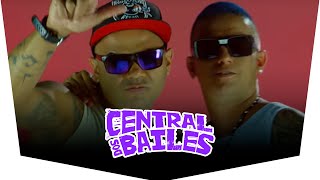 Mcs Renatinho E Alemão - Inimigo Do Estado Webclipe