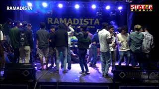 DJ SUAMI NAKAL - ARI LIBERTY | Dangdut Tarling Koplo RAMADISTA BIG BAND Live Rembet 27 April 2023