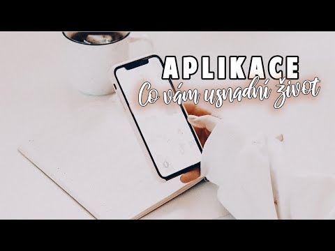 Video: Nejužitečnější mobilní aplikace pro rodiče