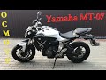 [Мотоподбор] Осмотр и оценка Yamaha MT-07 2014 за 5900$. Когда ценник ниже, чем состояние мотоцикла