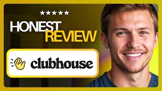 Обзор приложения Clubhouse: стоит ли тратить на него время в 2025 году? Крайне честно. screenshot 1