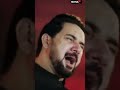 FARHAN ALI WARIS NEW 4 RD NOHA STUS #matam #allcountries #growth #views #foryou #viral