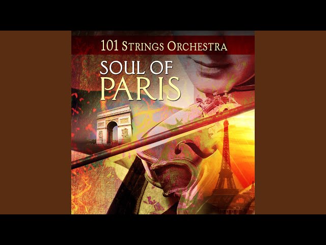 101 Strings Orchestra - Eres Tu