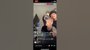 iayze meets the biggest bird #iayze #jace #biggestbird #summrs #kankan #undergroundhiphop #iglive