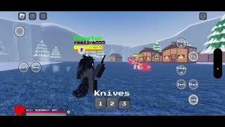Alternate Battlegrounds | Roblox | If sudden changes sans bullets were realistic