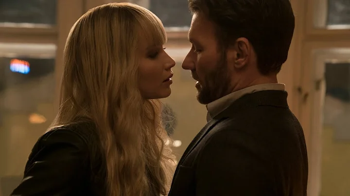Scene From Red Sparrow | Anatomy of a Scene