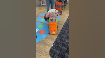 Conjoined twins defy the odds! ❤️