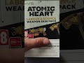 Что внутри диска игры Atomic Heart ? Я вам покажу что внутри 😱 Игра кстати просто супер 👍😋