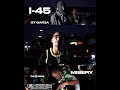 I 45 Ft GT Garza Prod Weso G Snippet mp3