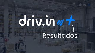 Drivin es   Resultados