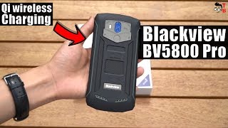 Blackview Bv5800 Pro Should You Buy This Rugged Phone handson Preview
