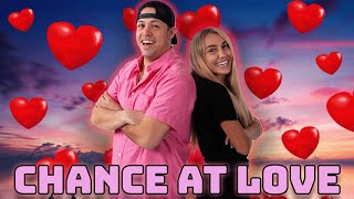 Chance At Love: Jose and Alexis | Brooke and Jeffrey