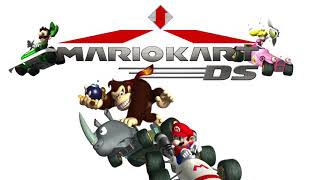 Shroom Ridge Higher Pitch - Mario Kart Ds