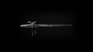 TAKODA | Authentic Native American Flute for DecentSampler