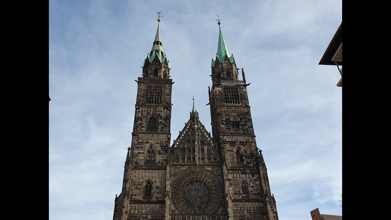 Mittagsläuten - Lorenzkirche (N)