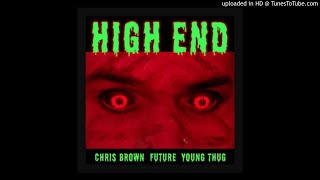 Chris Brown - High End (Audio) ft. Future & Young Thug