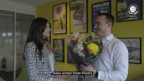 First SDG Pioneer award, the Netherlands | UN Global Compact Network Netherlands