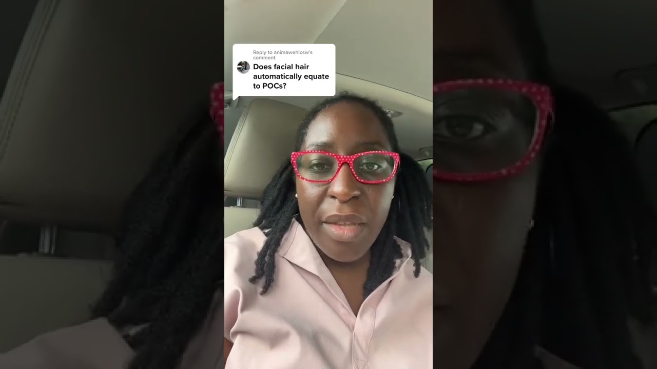 Facial Hair in women is not always due to PCOS