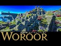FF14 - ウォーコーゾーモー - BGM only Theme - FFXIV OST
