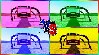 BUS EATER | 4 MUSIC 4 COLORS | TILES HOP EDM RUSH 🎶🎮 screenshot 1