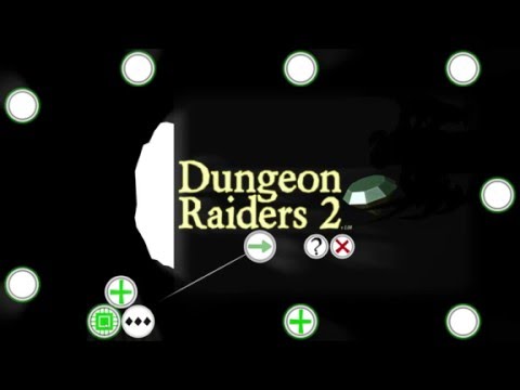 Dungeon Raiders 2