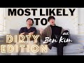 ‘Most Likely to’ DIRTY Edition 👹