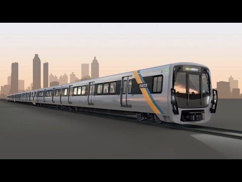 ITSGA | 2021.04.28 | Monthly Meeting | MARTA Transit Plan