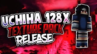 Uchiha 128x - Pack Release
