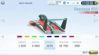 ★UPDATE★ Top Boat: Racing Simulator 3D v1.00 MOD screenshot 1